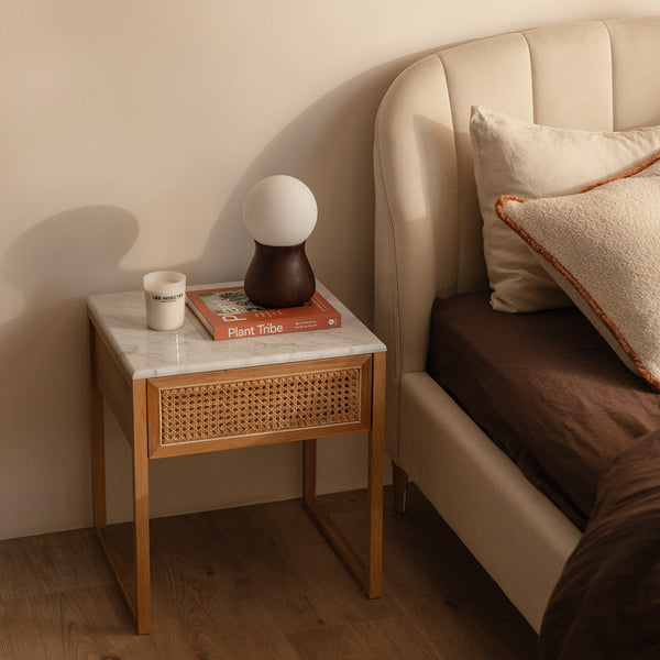 Life Interiors Mabel Double Bed