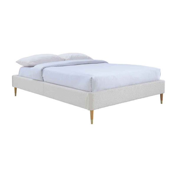 Life Interiors Mabel King Bed Frame