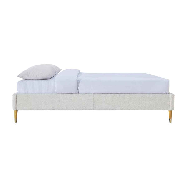 Life Interiors Mabel King Bed Frame