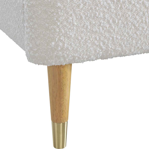 Life Interiors Mabel King Bed Frame