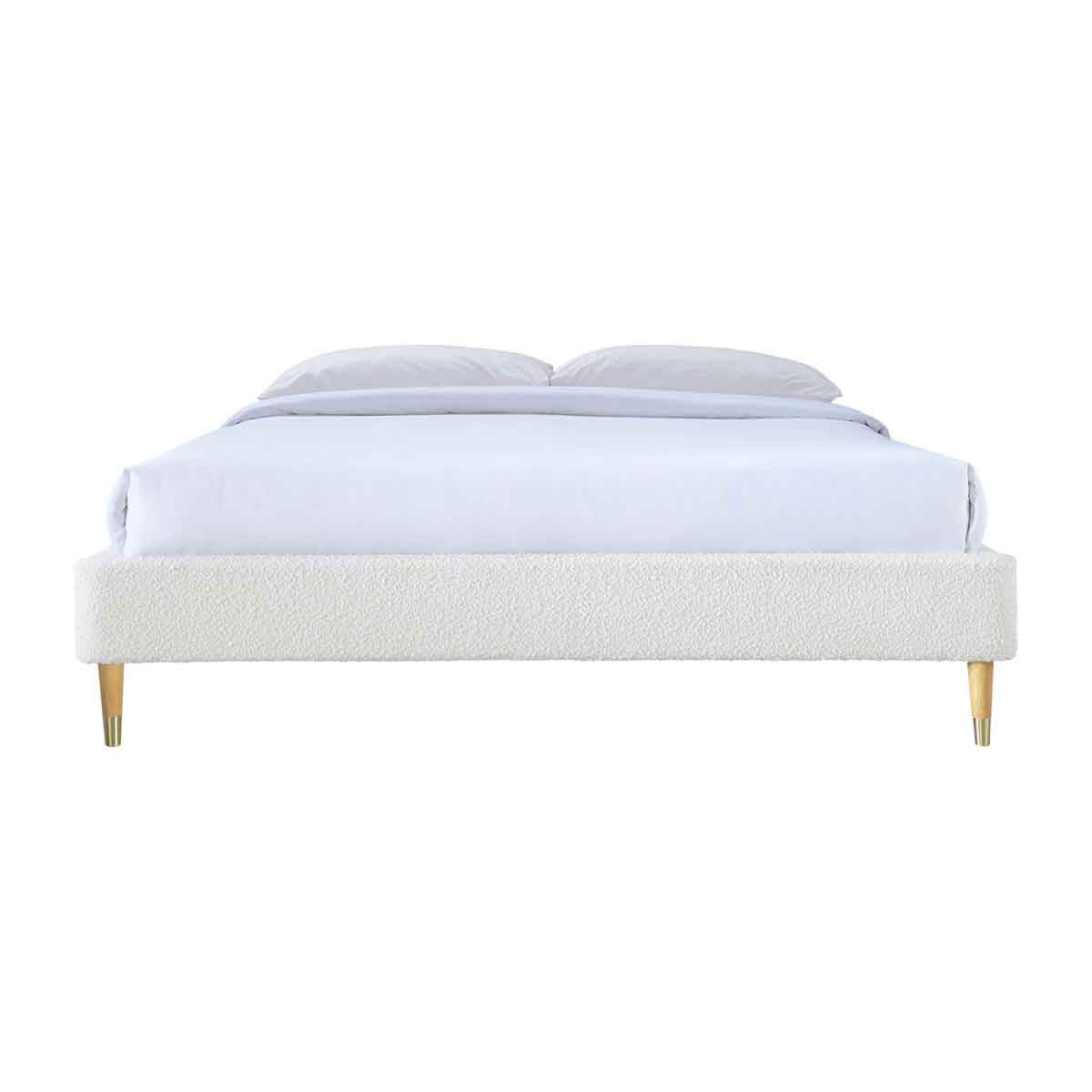 life interiors Mabel King Bed Frame