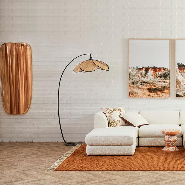 Life Interiors Mabel Mirror (70 X 160cm)