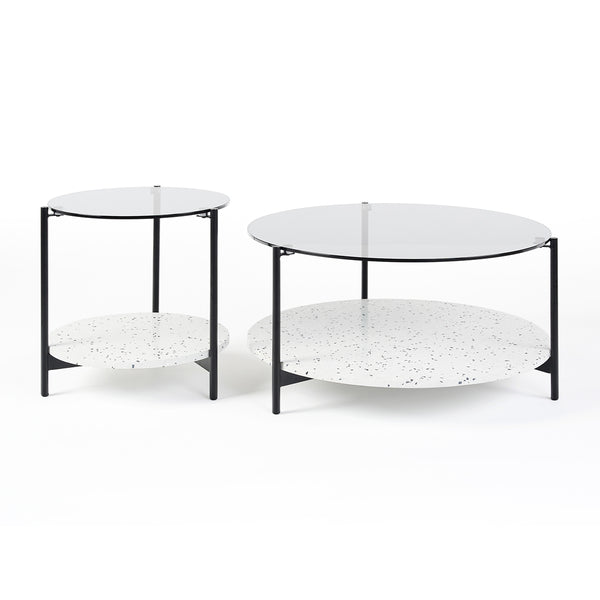 Life Interiors Maddox Coffee Table