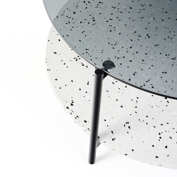 Life Interiors Maddox Coffee Table