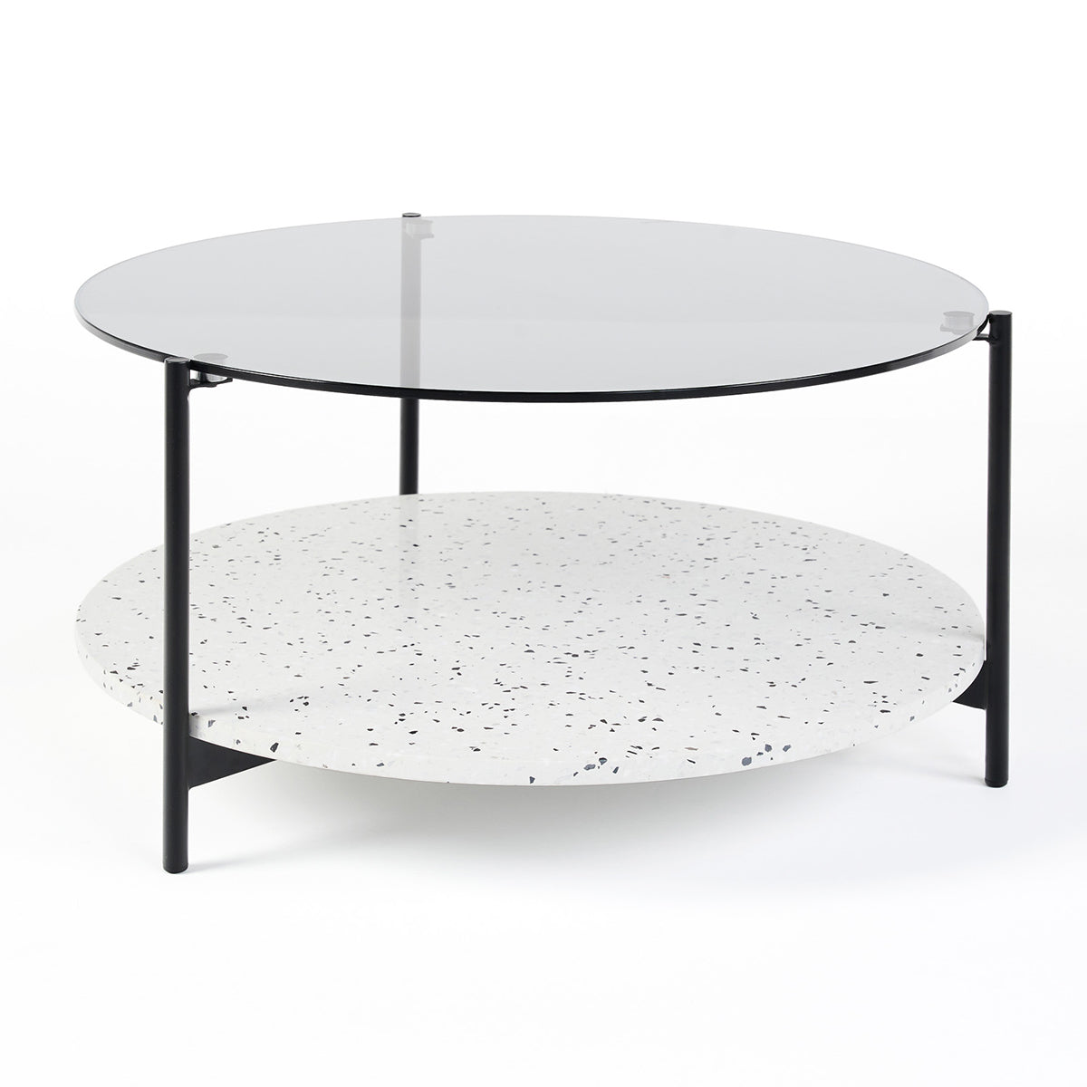 life interiors Maddox Coffee Table