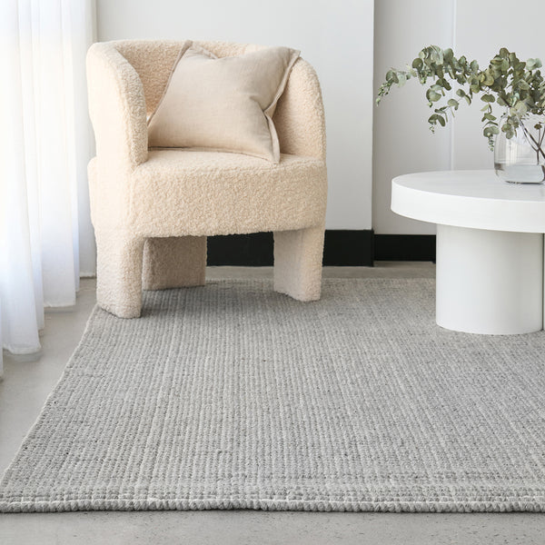 Life Interiors Madras Parker Rug