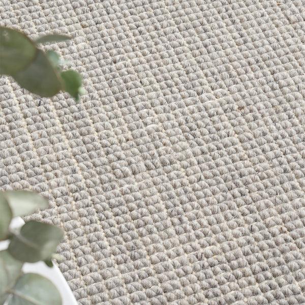 Life Interiors Madras Parker Rug