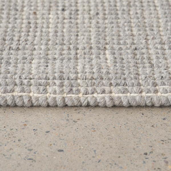 Life Interiors Madras Parker Rug