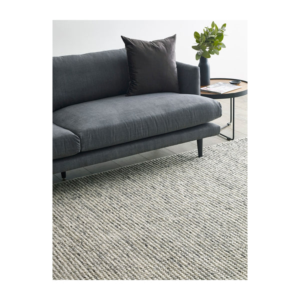 Life Interiors Magic Rug (Ice)