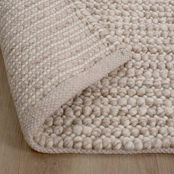 Life Interiors Magic Rug (Linen)