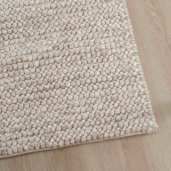 Life Interiors Magic Rug (Linen)