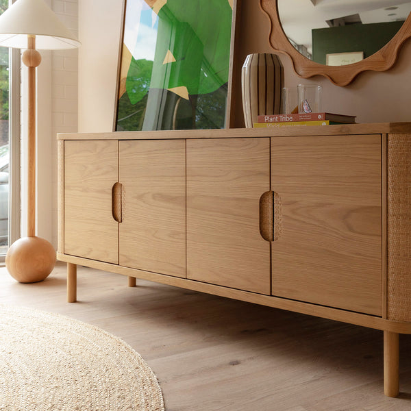 Life Interiors Magnolia Sideboard