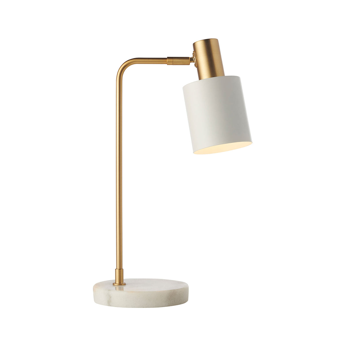 life interiors Mahala Desk Lamp