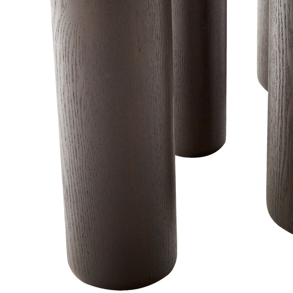 Life Interiors Mailen Oval Table