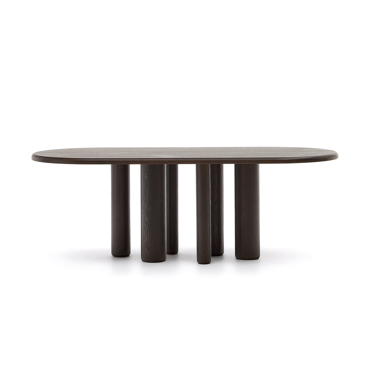 life interiors Mailen Oval Table