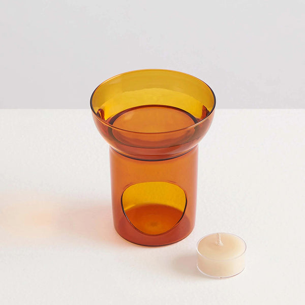 Life Interiors Maison Balzac Essential Oil Burner