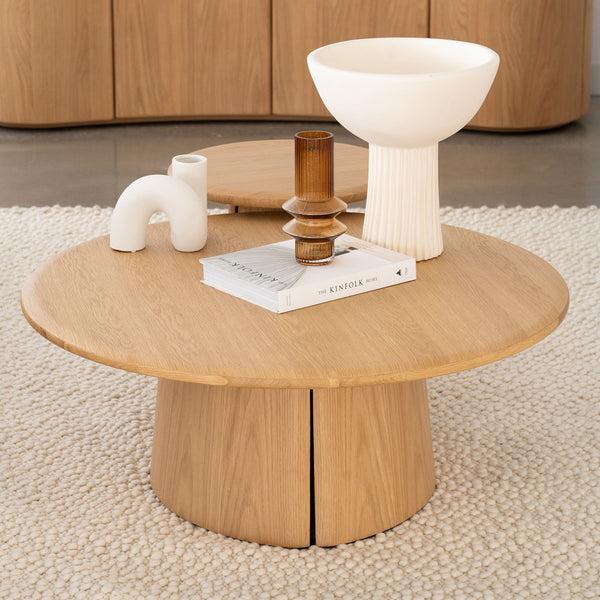 Life Interiors Malakai Coffee Table