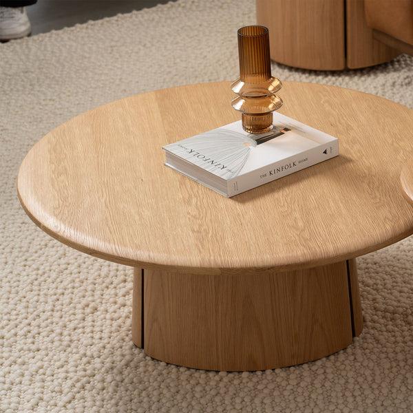 Life Interiors Malakai Coffee Table