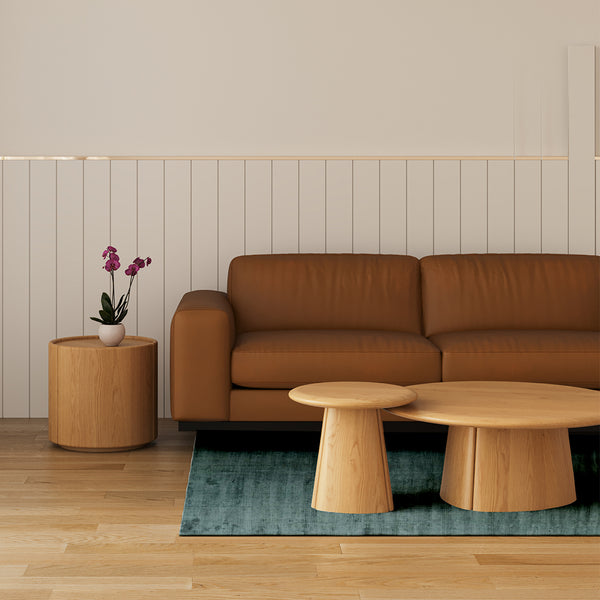 Life Interiors Malakai Coffee Table