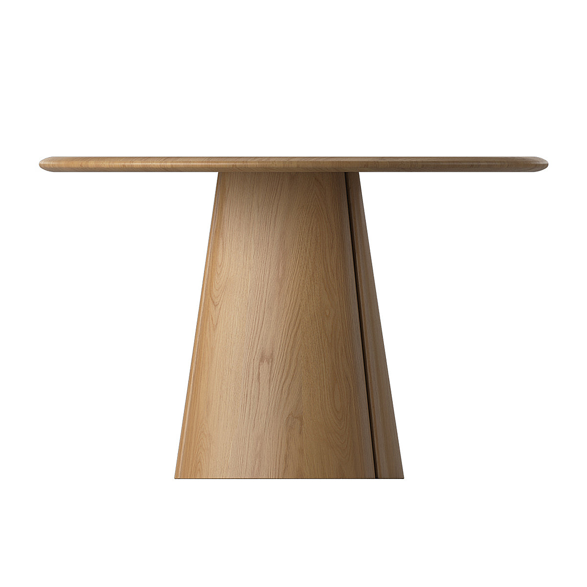 life interiors Malakai Round Dining Table