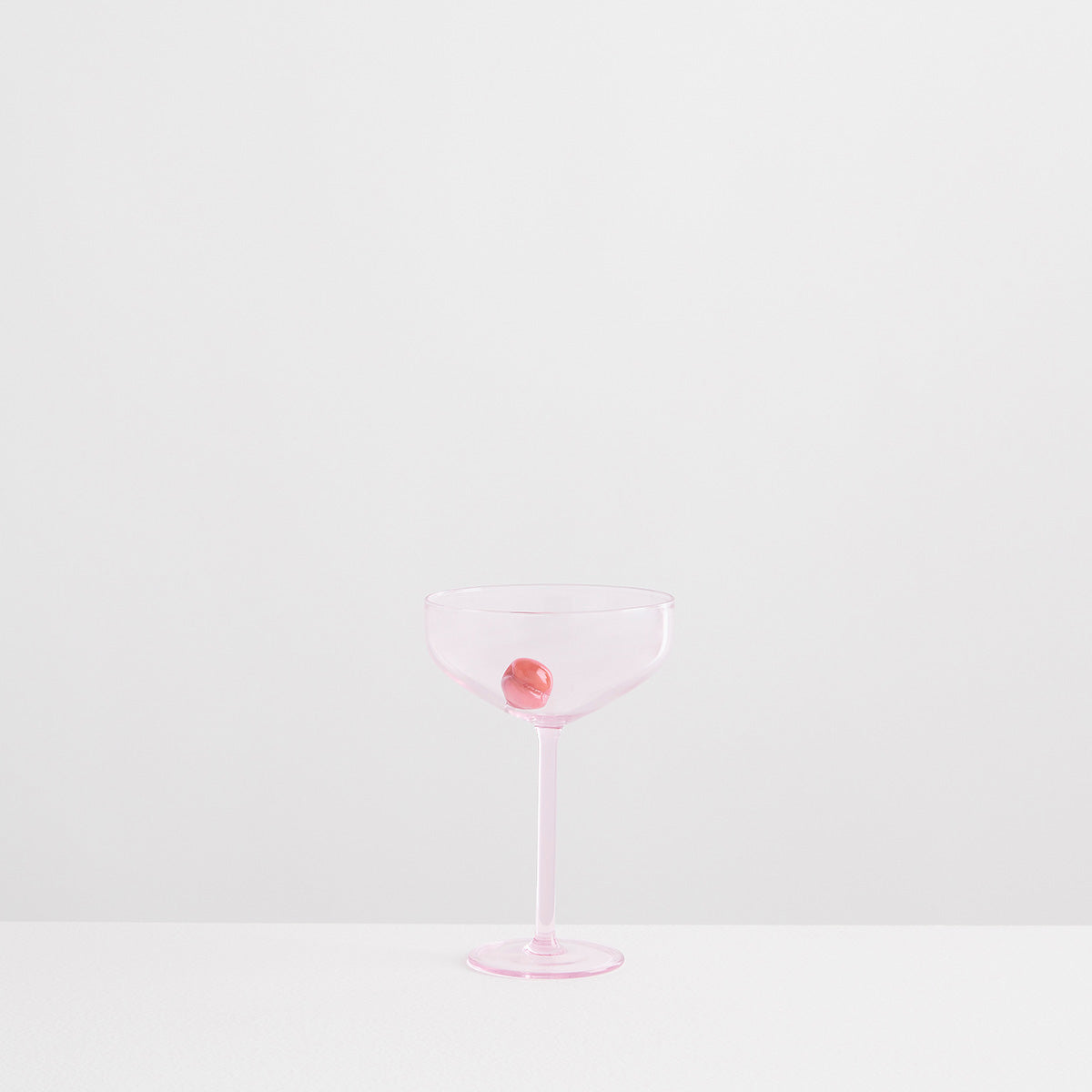 life interiors Manhattan Cocktail Glass