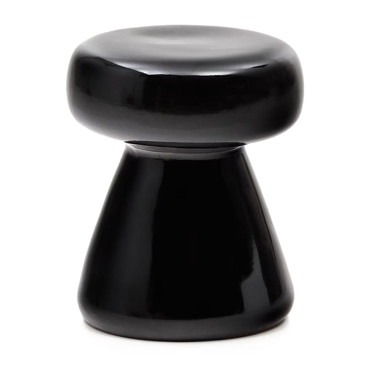 life interiors Manya Outdoor Round Side Table