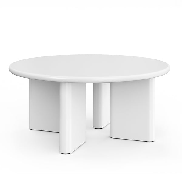 Life Interiors Mara Round Coffee Table