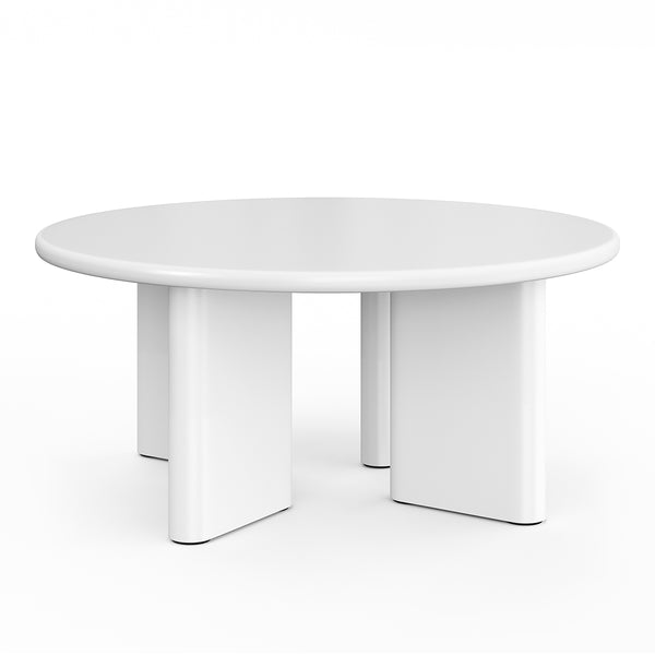 Life Interiors Mara Round Coffee Table