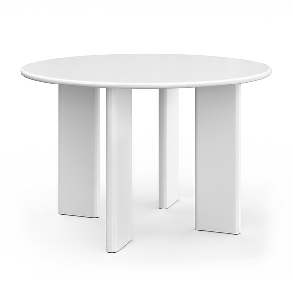 Life Interiors Mara Round Dining Table