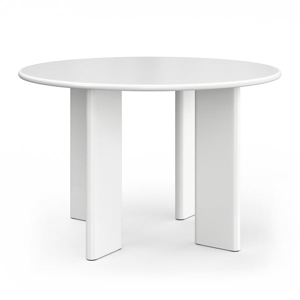 Life Interiors Mara Round Dining Table