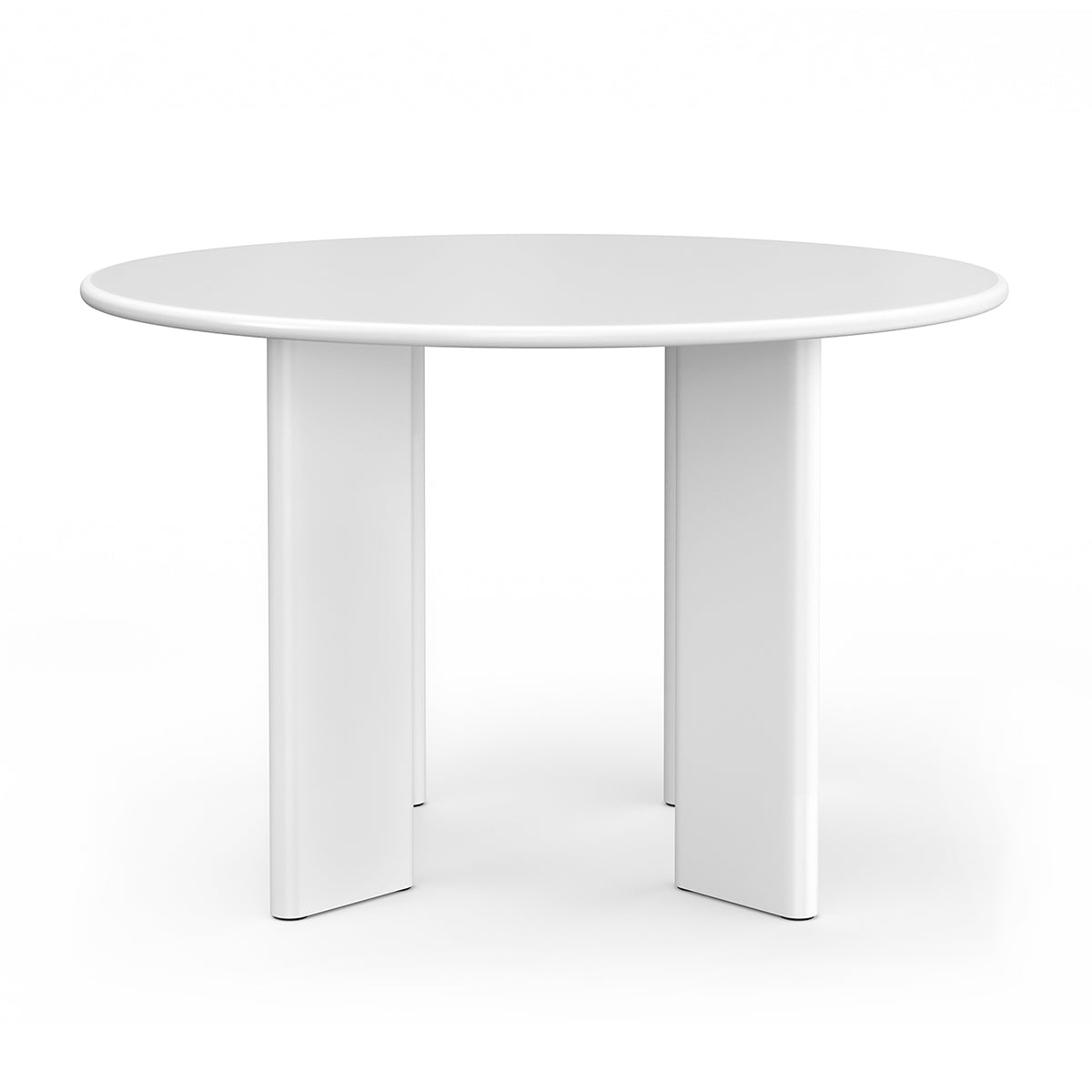 life interiors Mara Round Dining Table