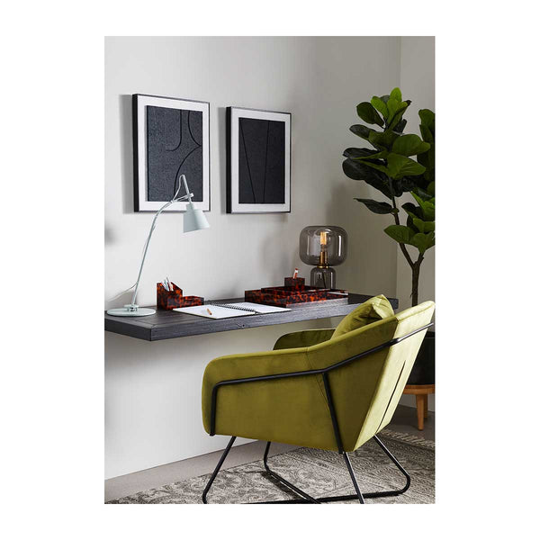 Life Interiors Marcelle Table Lamp