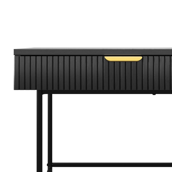 Life Interiors Marco Modern Ripple Desk