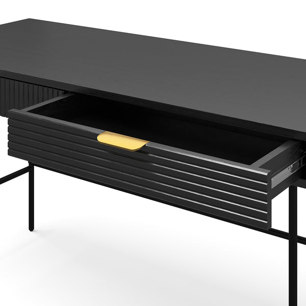 Life Interiors Marco Modern Ripple Desk