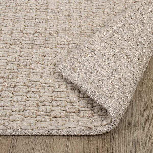 Life Interiors Marco Rug (Linen)