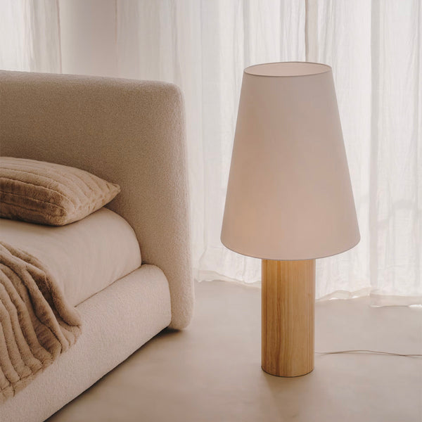 Life Interiors Marga Floor Lamp