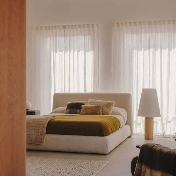 Life Interiors Marga Floor Lamp