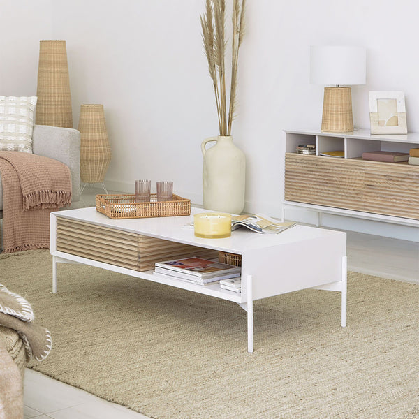 Life Interiors Marielle Coffee Table