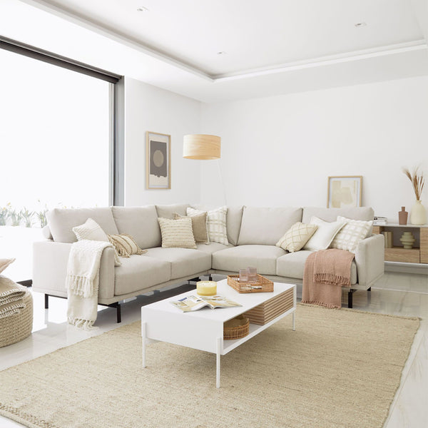 Life Interiors Marielle Coffee Table