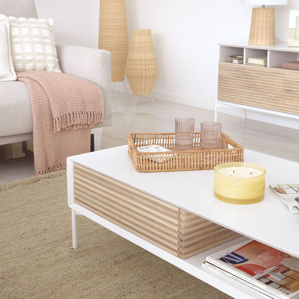 Life Interiors Marielle Coffee Table