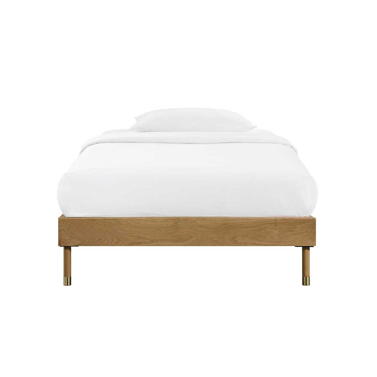 life interiors Marlo King Single Bed Frame