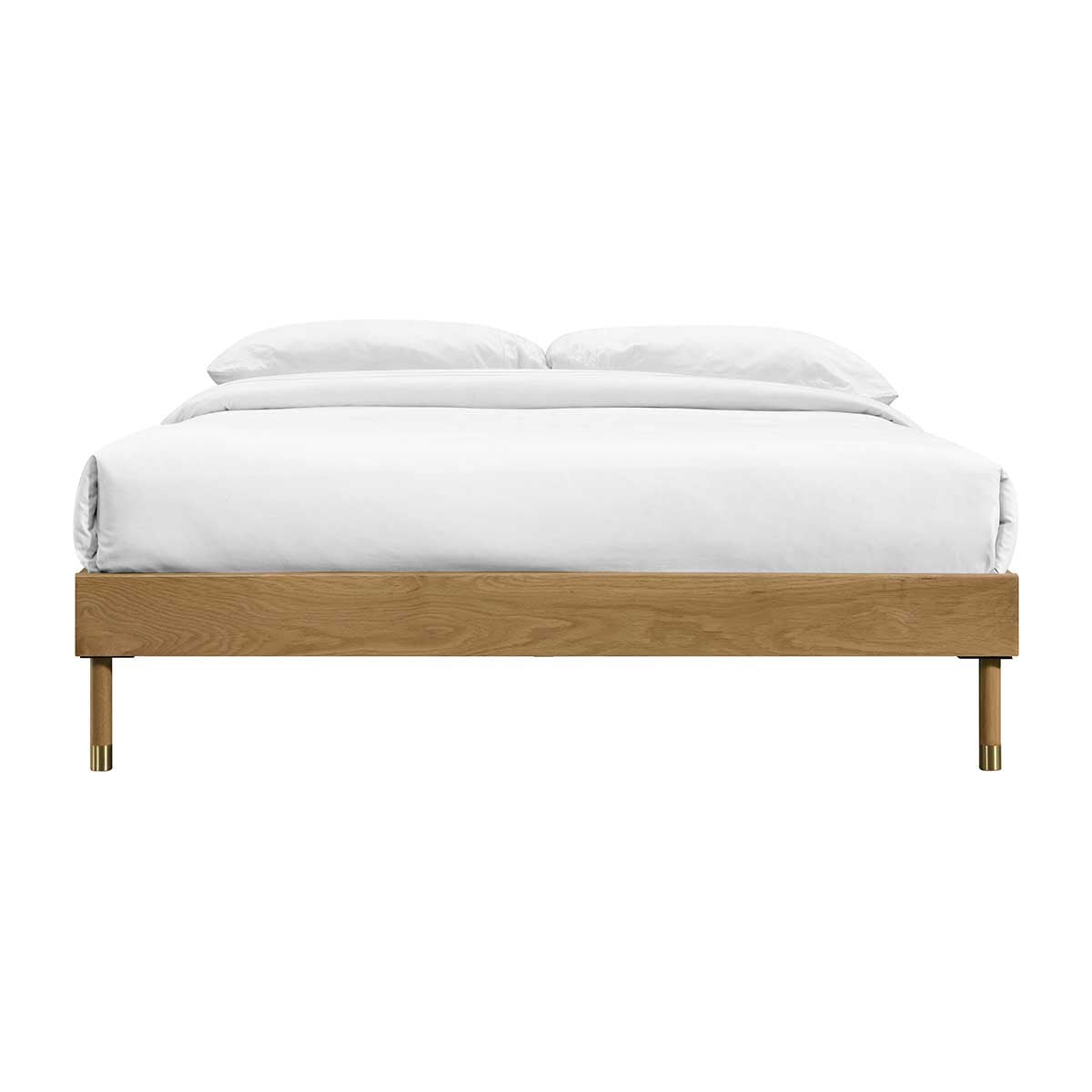 life interiors Marlo Queen Bed Frame