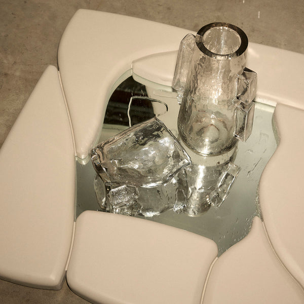 Life Interiors Marlo Vase