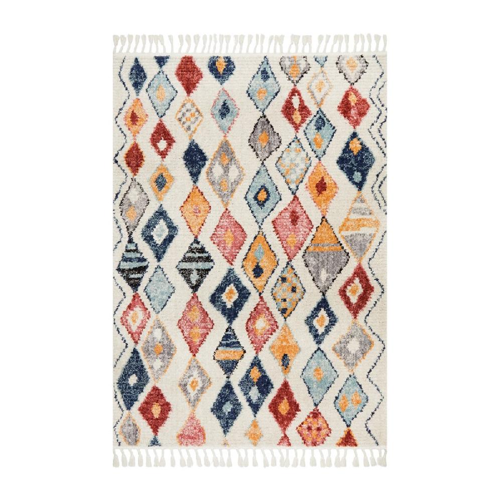 life interiors Marrakesh 333 Rug (Multi)