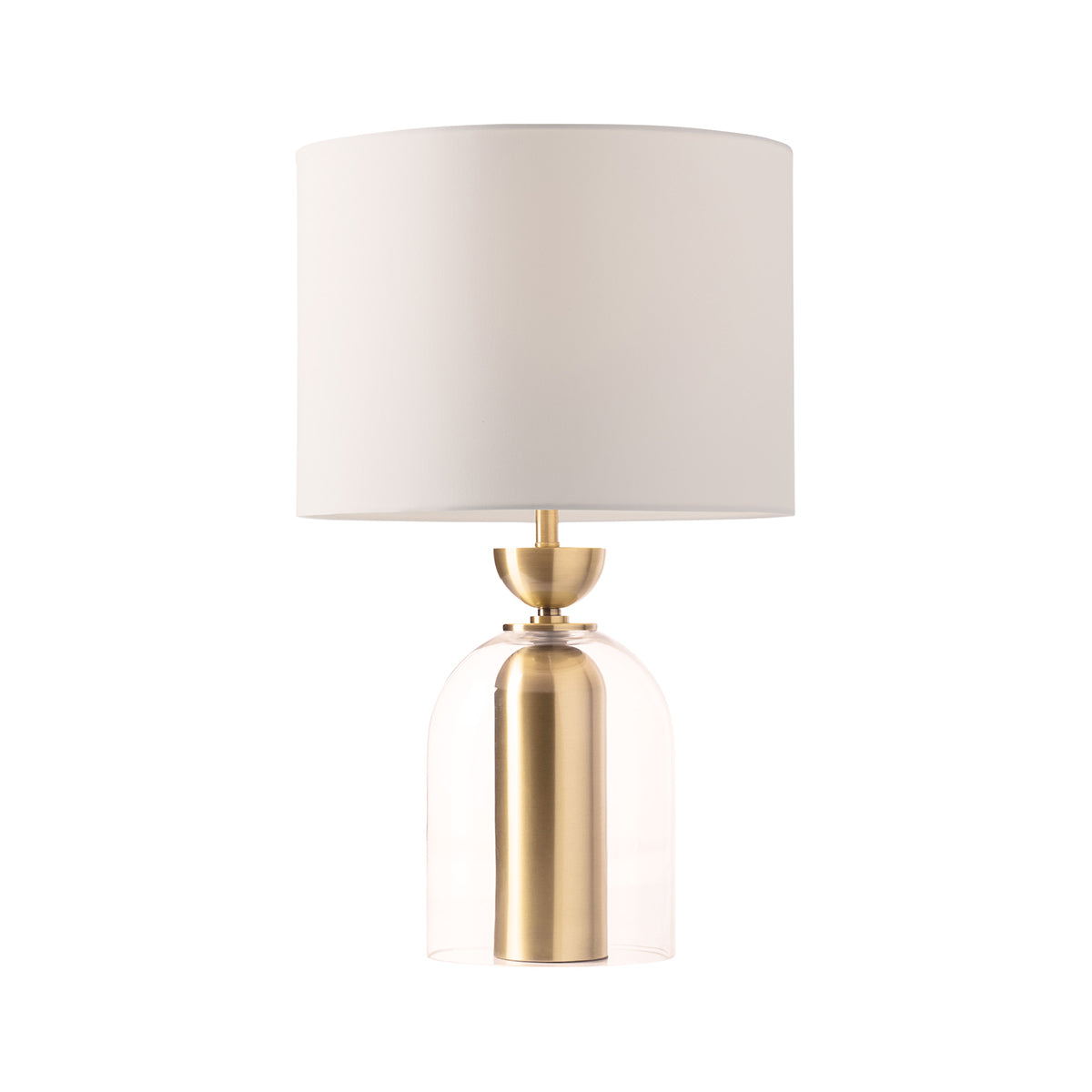 life interiors Martha Table Lamp
