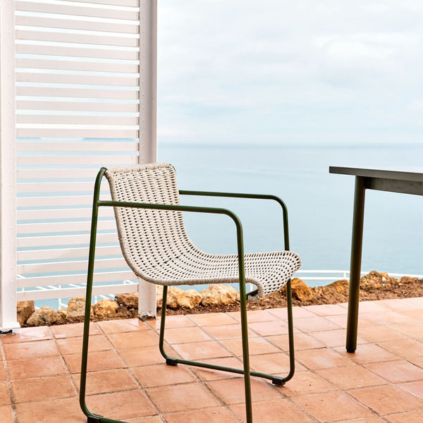 Life Interiors Maurina Dining Chair