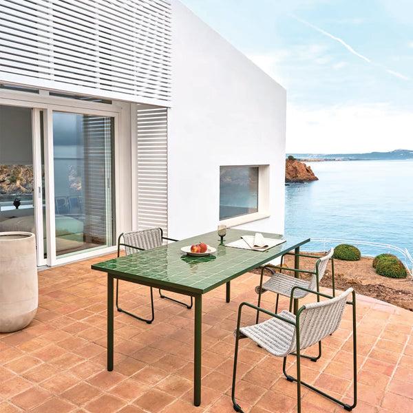 Life Interiors Maurina Dining Chair