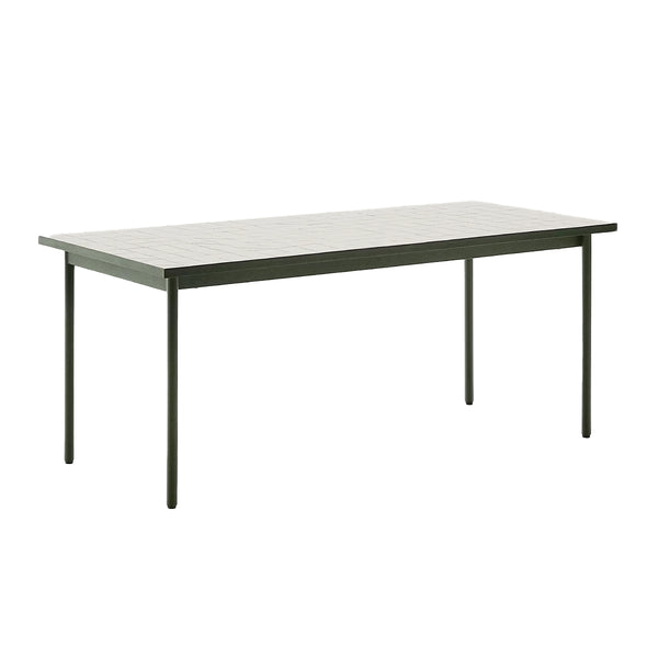 Life Interiors Maurina Outdoor Dining Table