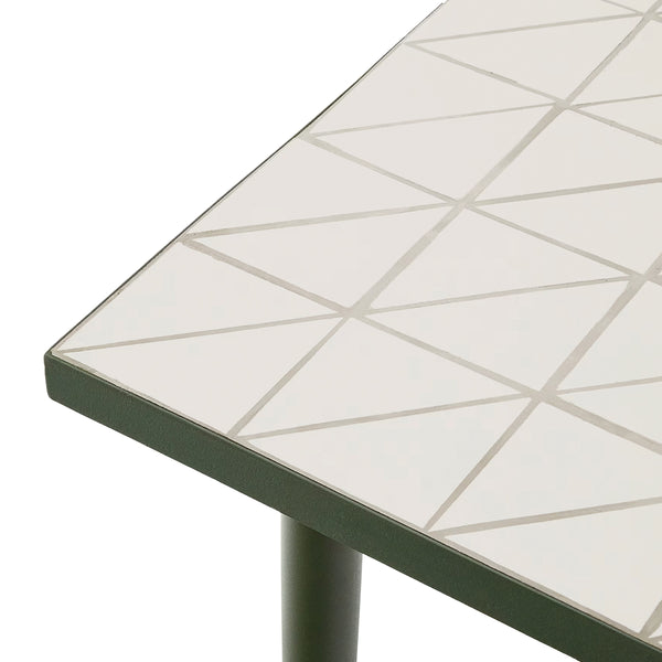 Life Interiors Maurina Outdoor Dining Table