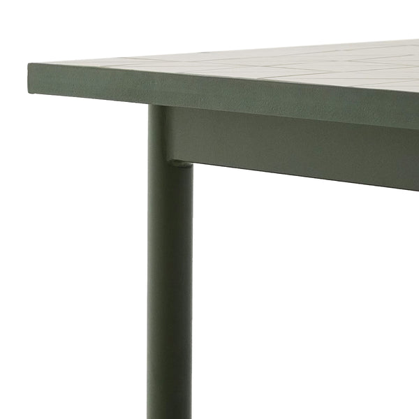 Life Interiors Maurina Outdoor Dining Table